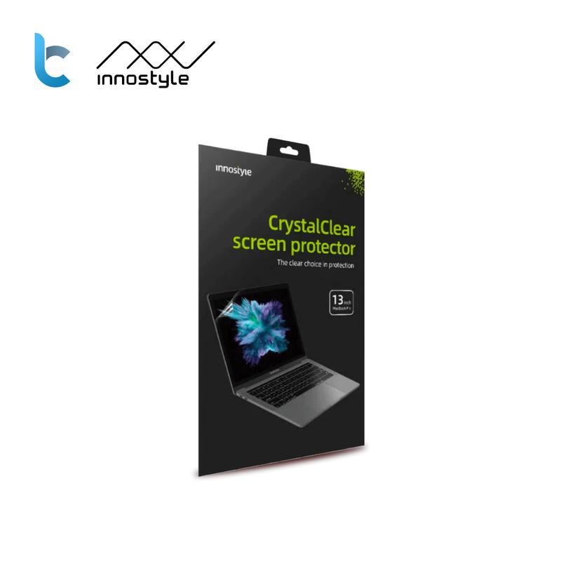Dán Màn Hình Macbook Innostyle Crystal Clear Screen Protector
