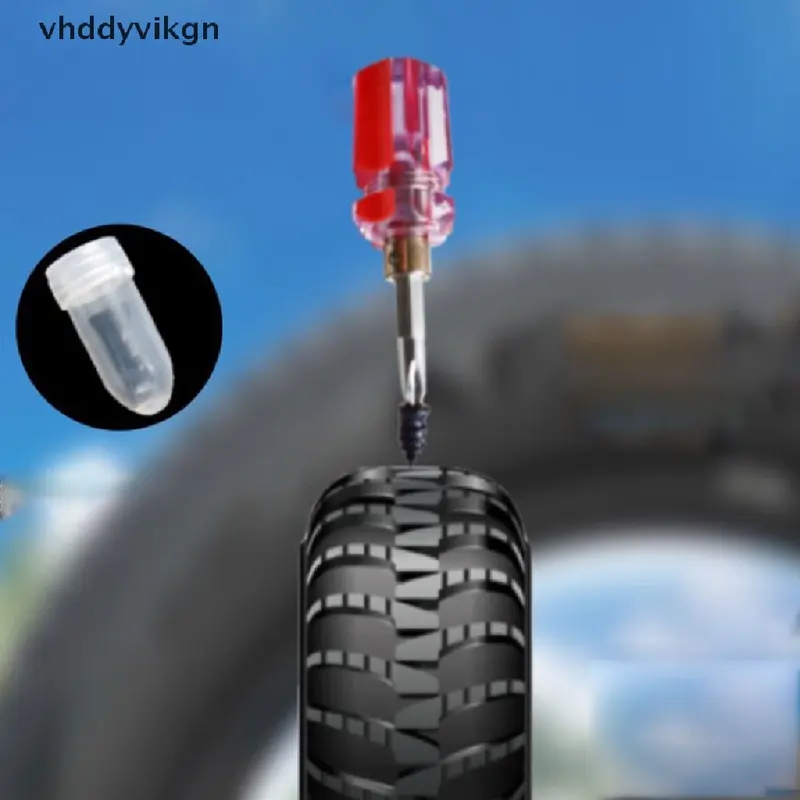 Set 50 Đinh Vít Mini Sửa Chữa Lốp Xe Hơi Chuyên Dụng 3