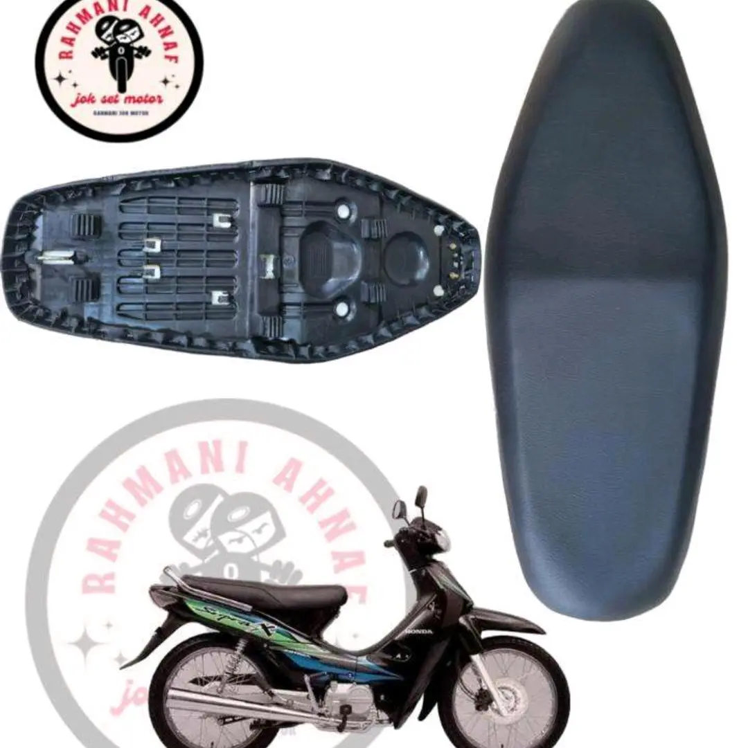 jok set Supra x lama
