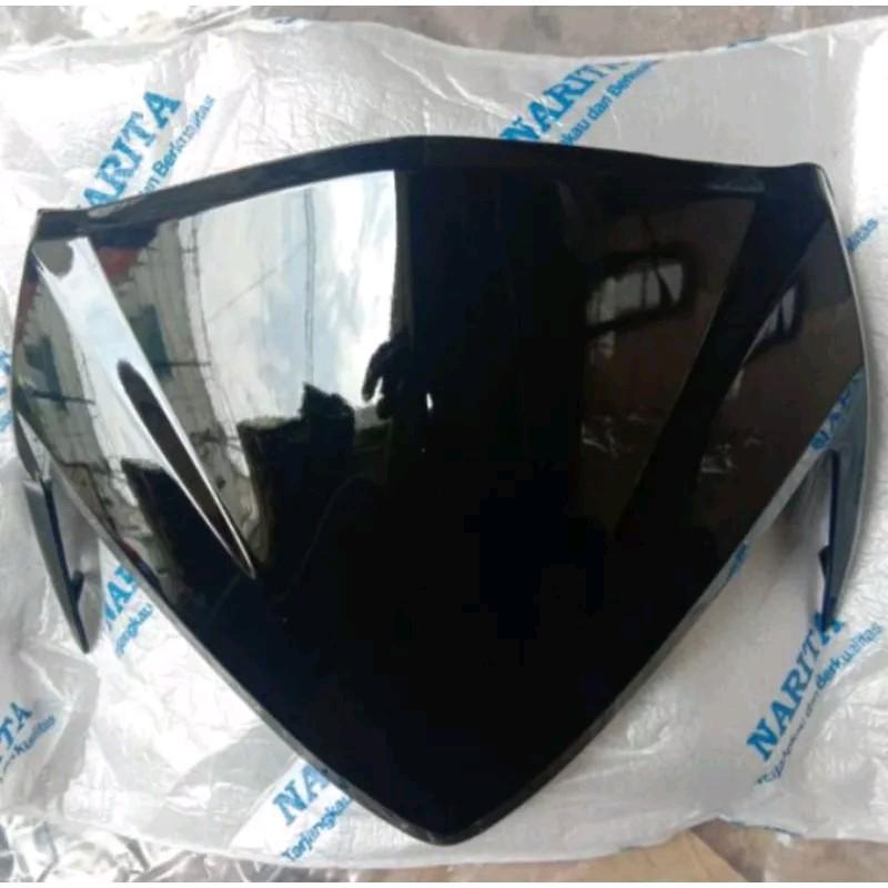 Batok lampu depan belakang Supra x 125 fi injeksi 2014-2015 3