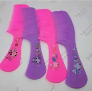 6 PCS SISIR MOTIF SABLON ANAK RANDOM