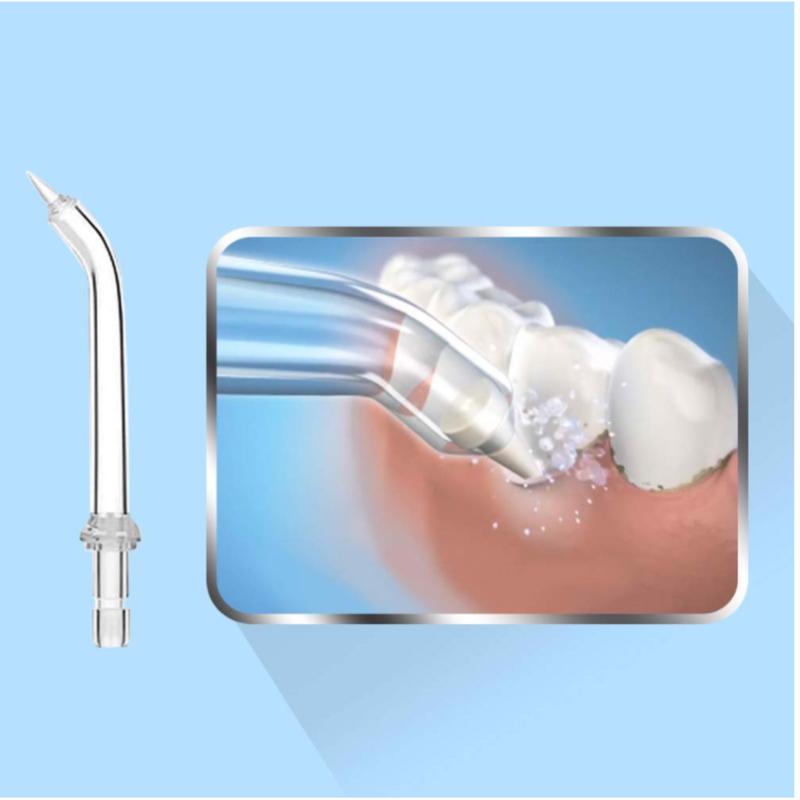 Đầu tăm nước nha chu cho máy h2ofloss