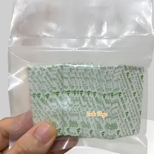 BBT BIO REFRESHMENT CHIP FOOD NANO CHIP PENGGANTI SILICA GEL REPACK