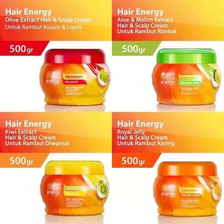 MAKARIZO HAIR MASK 1