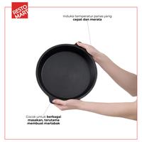 Gambar Palermo Pan Large SKITCHEN Cast Iron (2291138) dari Restomart Kitchen Solution Kota Administrasi Jakarta Pusat 4 Tokopedia