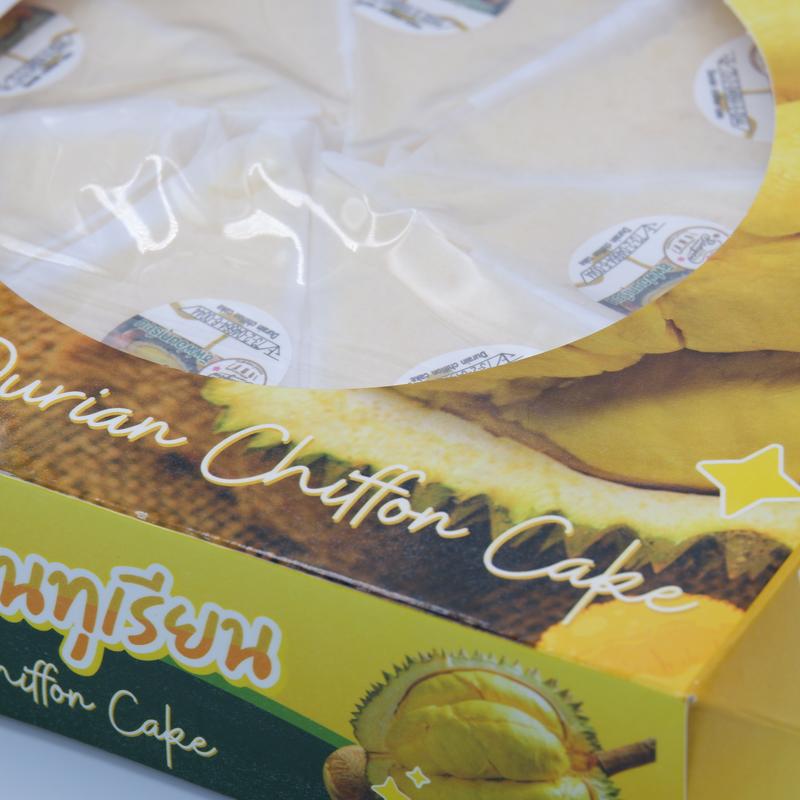 Product Introduction of เค้กชิฟฟ่อน By เค้กหนองพงนกมรดกความอร่อย 6