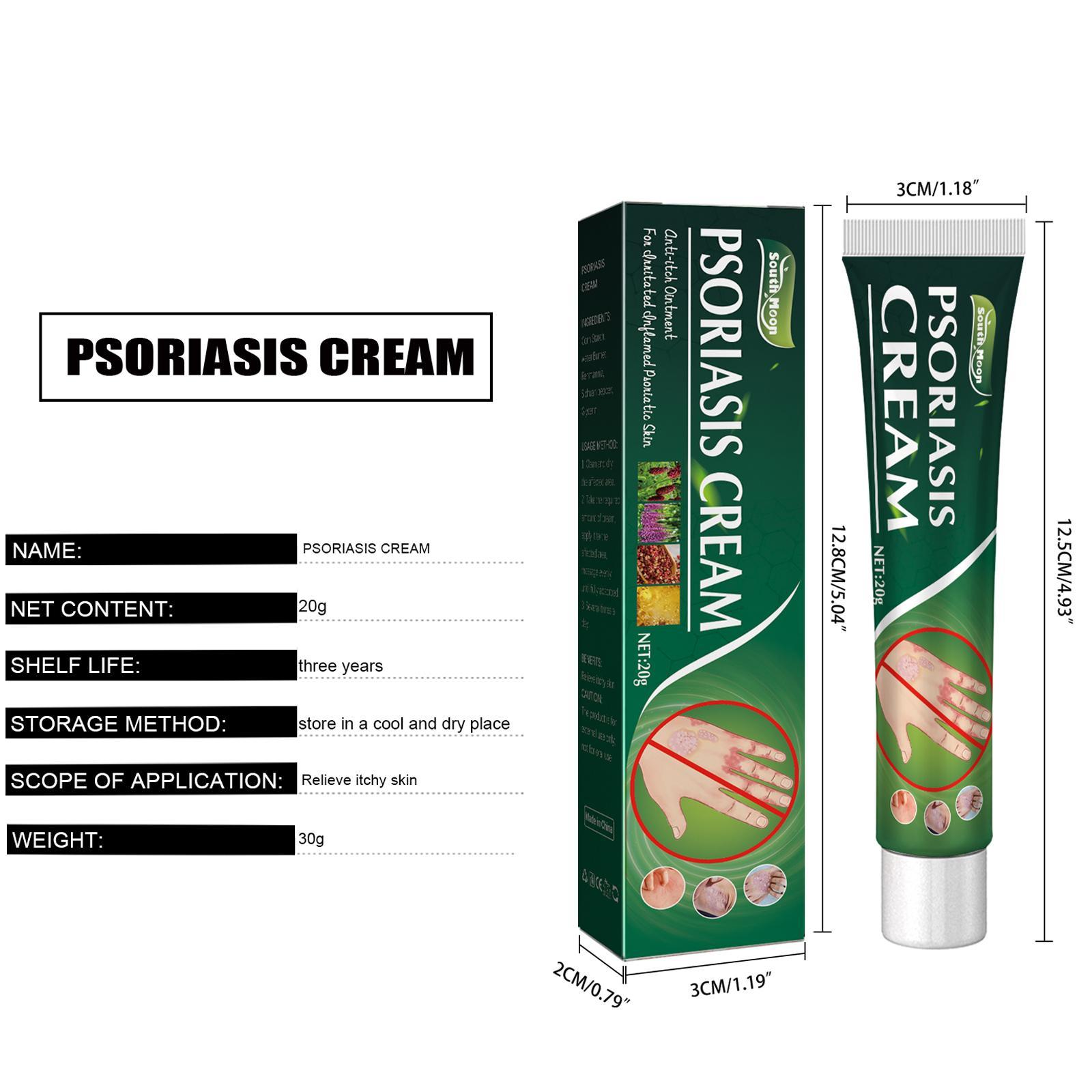 Obat Herbal Alami Murni, Tanpa Reaksi Adverse Krim Pe Psoriasis 20g Formula Aman Dengan Kekuatan Kulit, Meningkatkan Perasaan Dan Memperbaiki C4V2