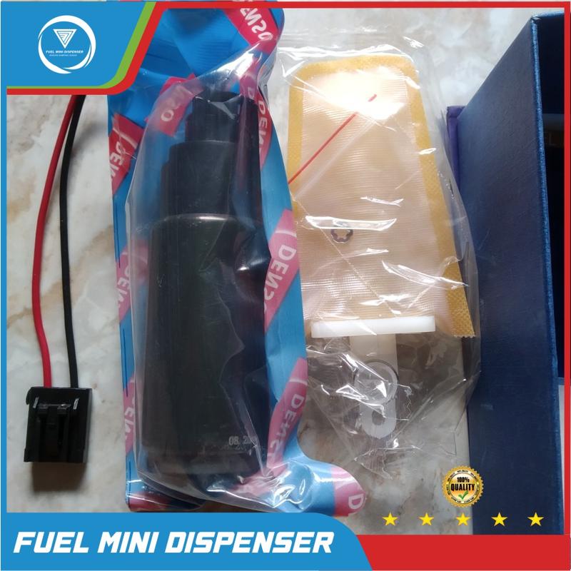 Rotak Denso - Rotax Denso - Fuel Pump Denso 1