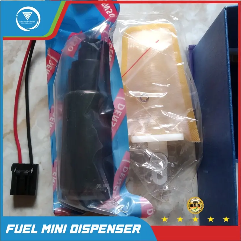 Rotak Denso - Rotax Denso - Fuel Pump Denso 1