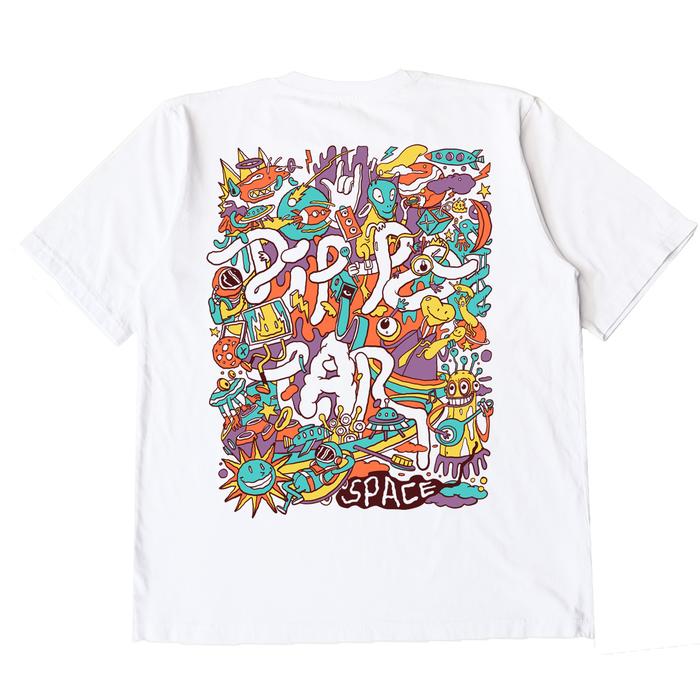 Gambar Dippolar Oversize Imagination dari Dippolar Kab. Bandung Tokopedia