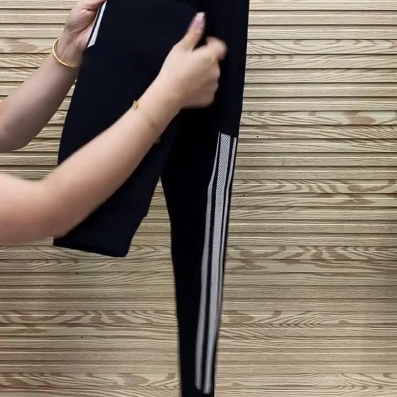 Product Introduction of Bộ Đồ Thể Thao Thường Ngày Cho Nam, Bộ Sưu Tập Xuân Thu 2023, Áo Khoác Có Bo Gấu, Quần Có Bo Gấu, Cổ Chân Đế Quần Dài Tay, Thích Hợp Cho Thể Thao 7