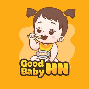 GoodBabyHN - Ăn Dặm