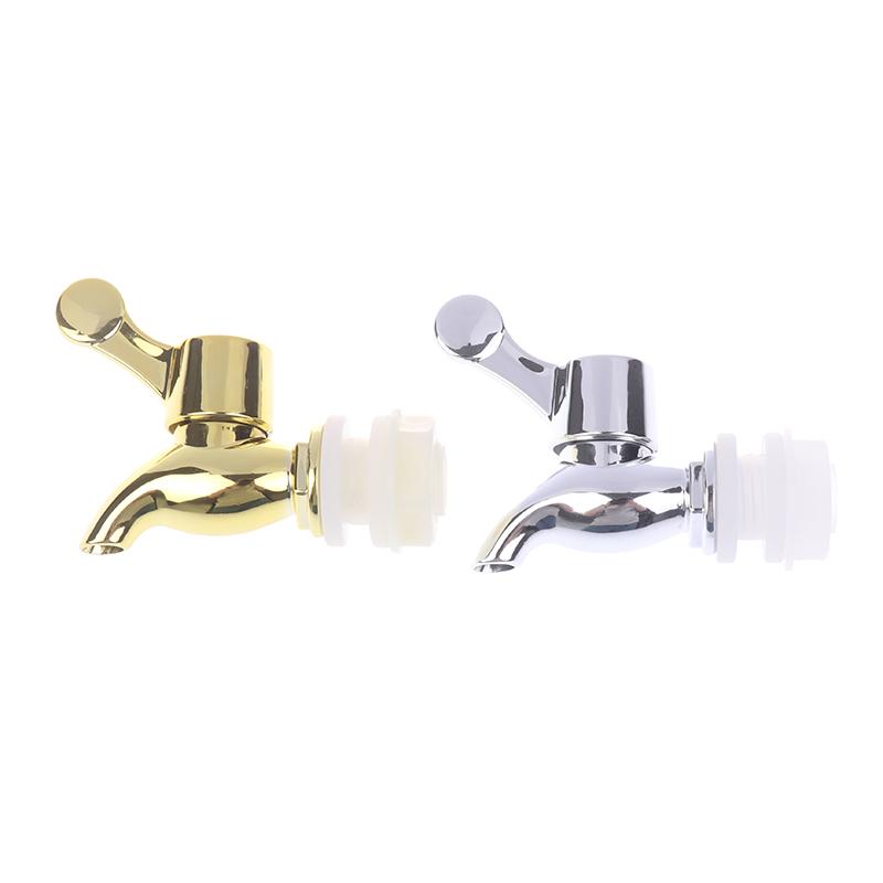 Product Introduction of Vòi Nước Chống Rò Rỉ, Kích Thước 12mm, Thích Hợp Cho Vòi Nước, Chai Rượu Thủy Tinh, Lọ Và Thùng, Vòi Bồn Nước, Có Bộ Lọc, Van Rượu, Tính Năng Rót Nước 36