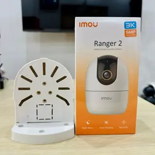 Camera Wifi IMOU A52P 5MP 3K - Siêu Nét - Xoay 360 độ, Đàm Thoại 2 Chiều camera  quansat 2