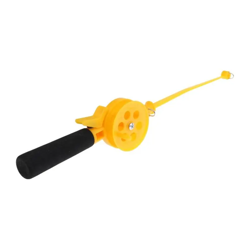 Cần câu cá 33cm Trẻ em mới bắt đầu Cần câu cá 0