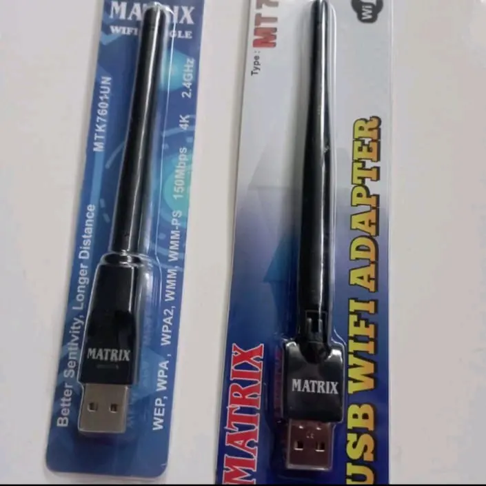 Matrix WiFi Dongle 150Mbps 2