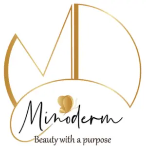 Minoderm Official