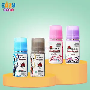 MBK Deodorant Roll On Penghilang Bau Badan