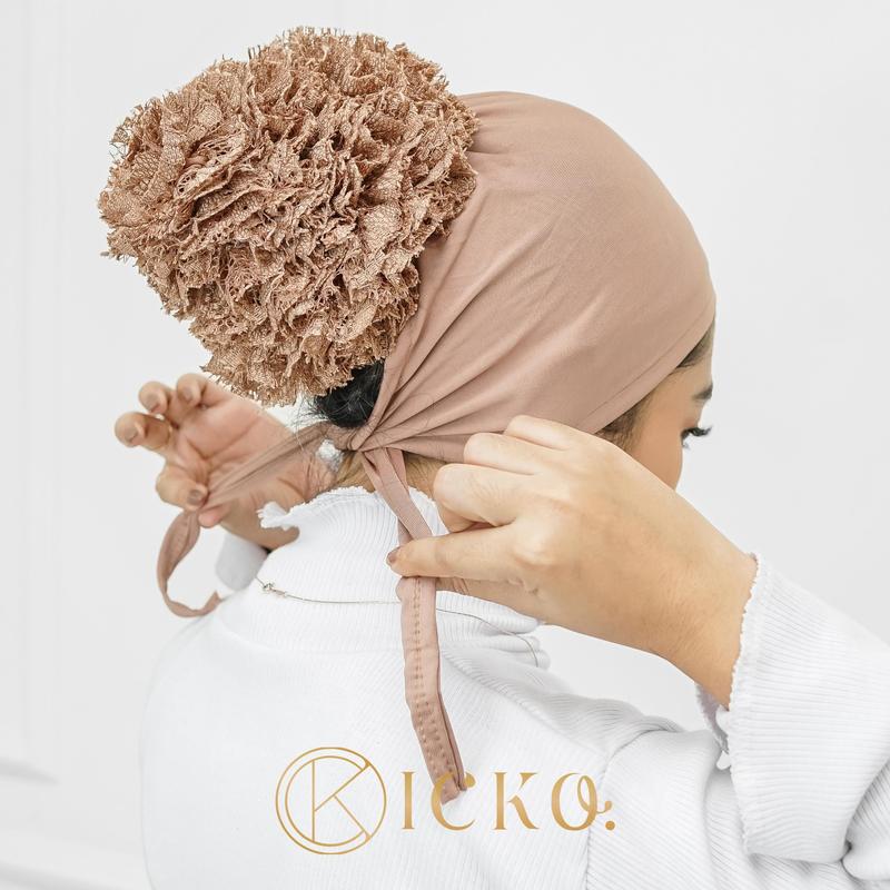 ICKO OUTFIT - Ciput Inner Turki Premium 1