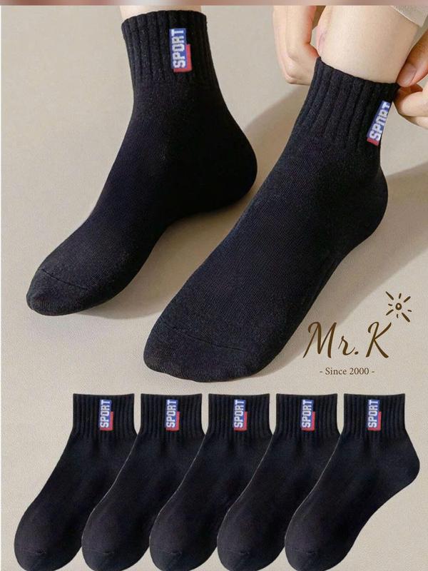 10 đôi tất nam nữ - Tất công sở - Tất đen dài che mắt cá chân - Tất free size - Tất Vớ Perseper Menswear