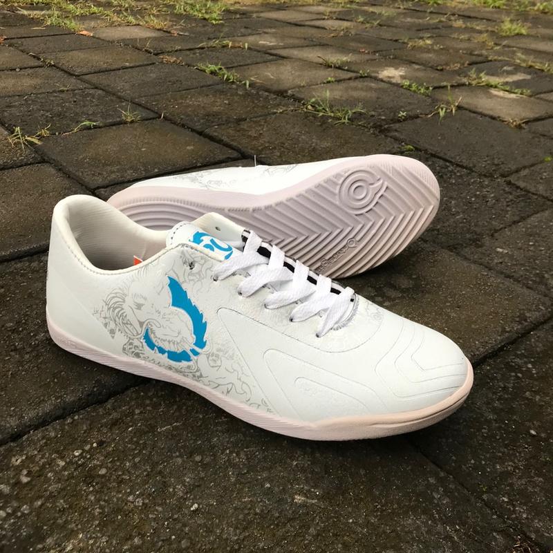 Sepatu Futsal Ortuseight 6