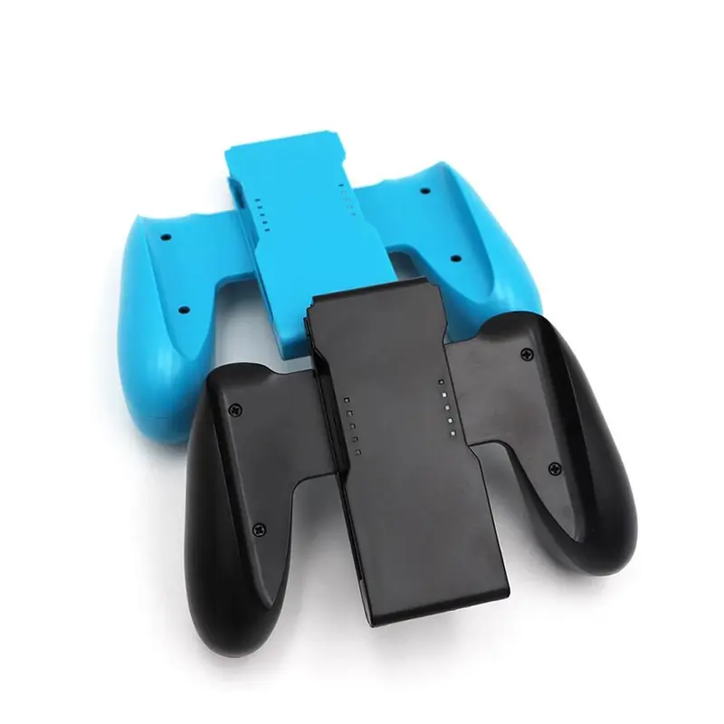 Handgrip Joy Con Nintendo Switch Handle Holder Comfort Joycon Controller 5