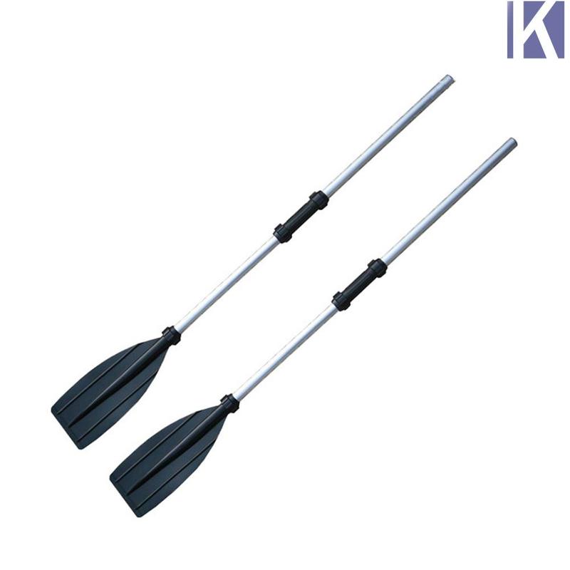 Mái chèo thuyền Kayak có thể tháo rời, Bộ 2 chiếc, Thích hợp để câu cá, chèo thuyền, chèo thuyền, chèo thuyền, chèo thuyền, Keepdreaming Sport 1
