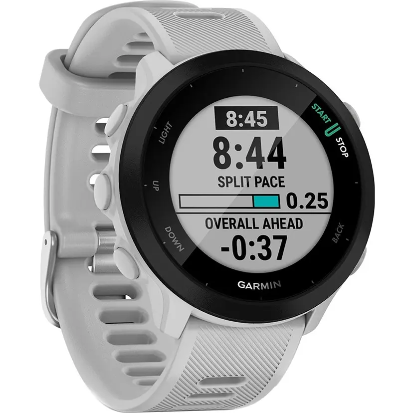 Đồng hồ thông minh Garmin Forerunner 55 | BigBuy360 - bigbuy360.vn Đồng hồ thông minh Garmin Forerunner 55 | BigBuy360 - bigbuy360.vn