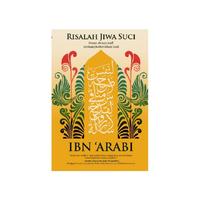 Gambar Buku Risalah Jiwa Suci - Pesan-Pesan Sufi tentang Kebersihan Hati - Baru dari Mizanstore.id Kota Depok 1 Tokopedia