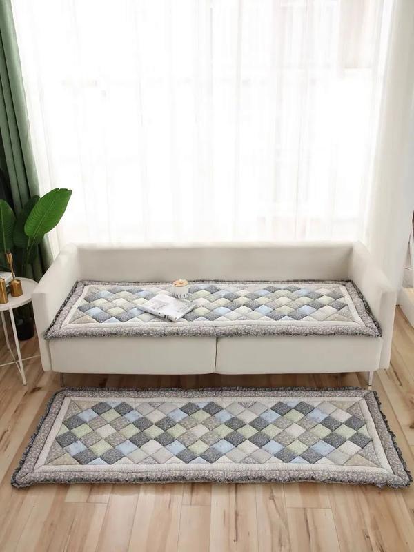 Product Introduction of Bay Thảm Cửa Sổ Chống Trượt, Vỏ Đệm Sofa Phòng Khách, Phòng Ngủ, Tatami, Ban Công, Kích Thước Tùy Chỉnh 34