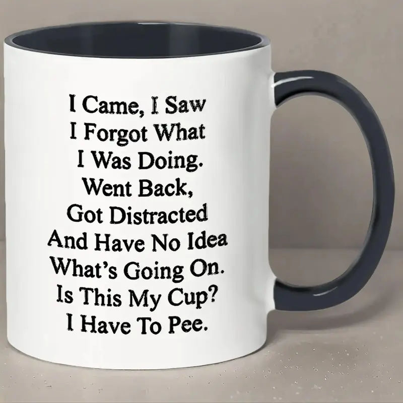 Rainbow Heat Reveal Mug - Color Changing Black Ceramic Cup, 350ml LGBTQ+ Pride Gift Boxed - View #9