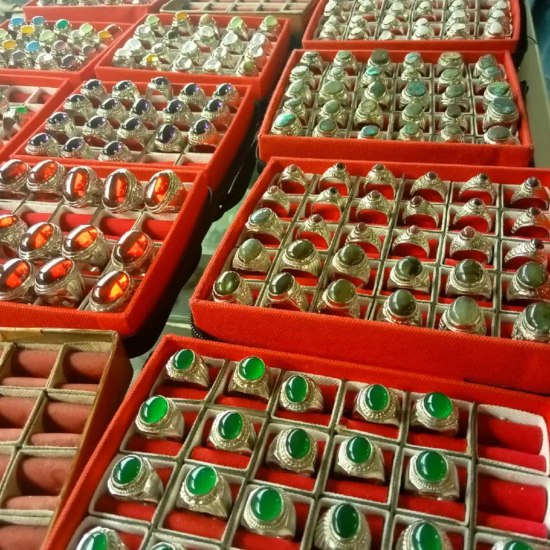 batu cincin bagus murah meriah 0