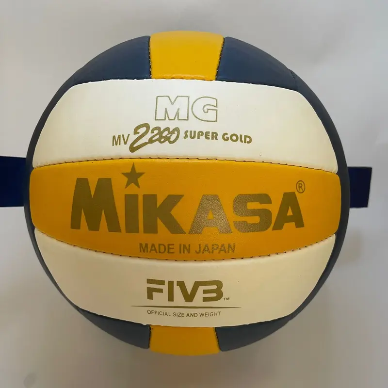 bola voli gantung bola latihan volly ball outdoor volley  Sport 5