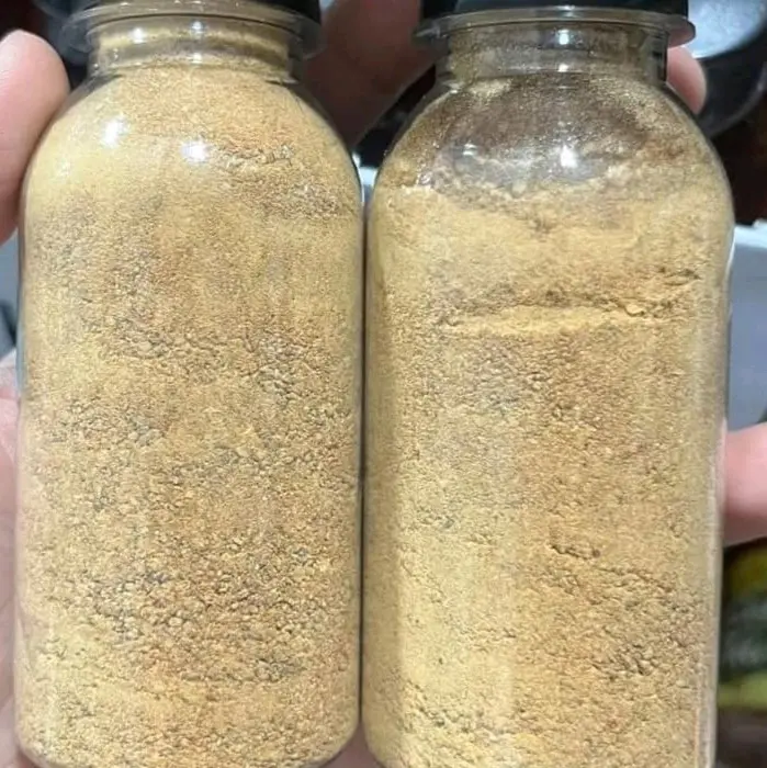 1 hủ muối sặc nhuyễn mềm mịn,cay thơm ngon