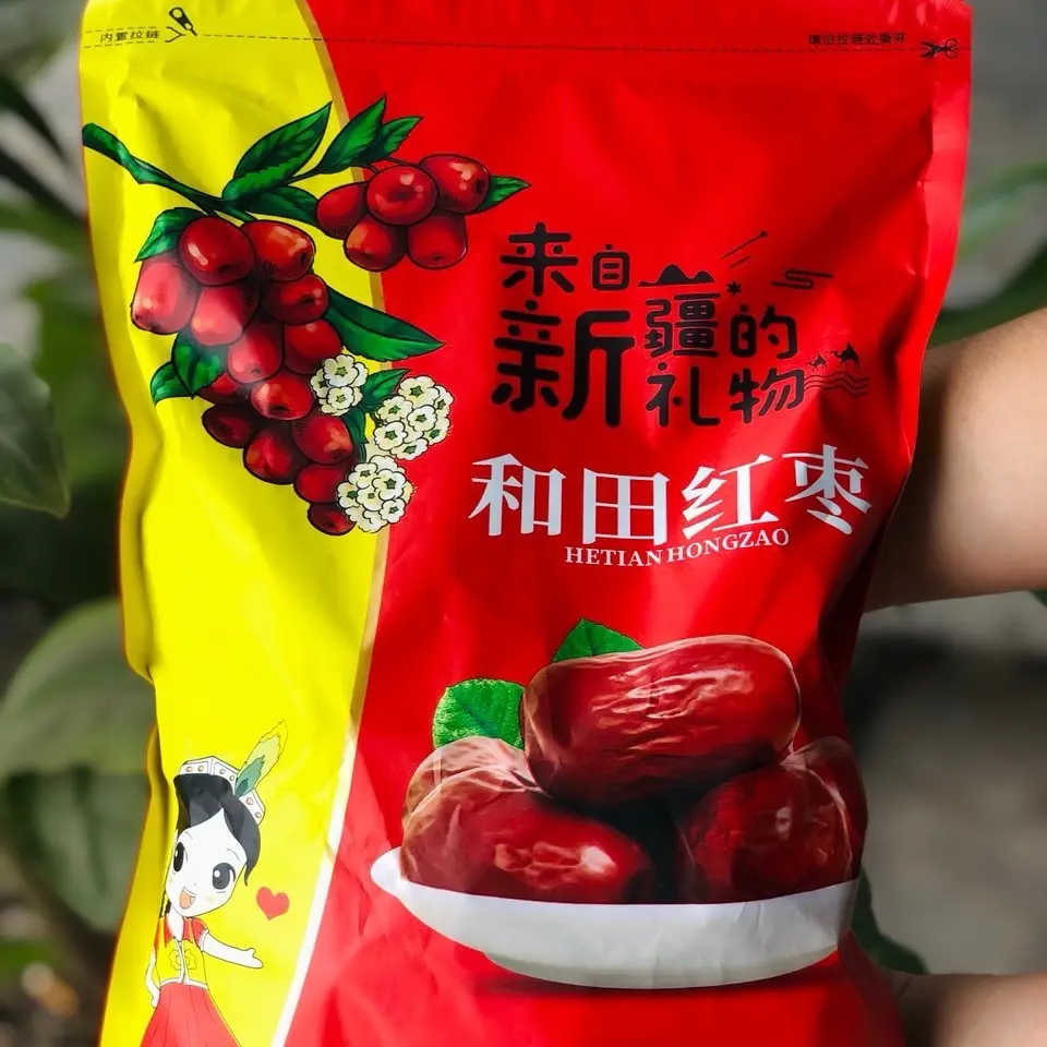 TÁO ĐỎ TÂN CƯƠNG 500 gram SIZE 150-160