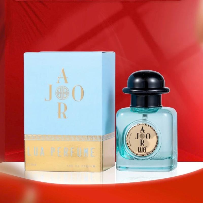  Nước hoa Lua jaro mẫu mới 30ml  chai xanh  