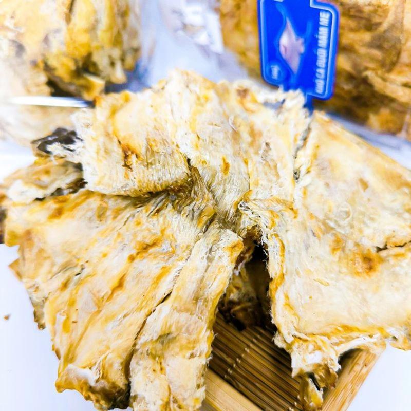 Khô Cá Đuối Mắm Me - 350GR