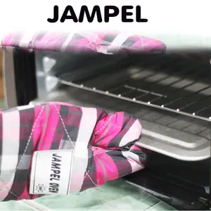 SARUNG TANGAN OVEN MURAH SARUNG TANGAN ANTI PANAS SEPASANG