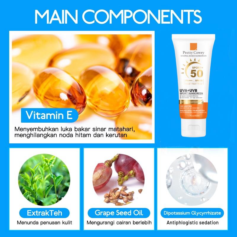 sunplay 3 KEM CHỐNG NẮNG VITAMIN C SPF 50+ PA++++ NÂNG 2-3 TONE SÁNG ĐẸP Skincare Nữ 3