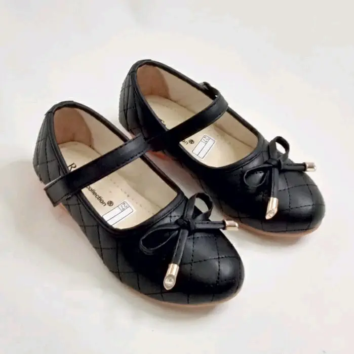 Sepatu Pesta Anak Perempuan 1