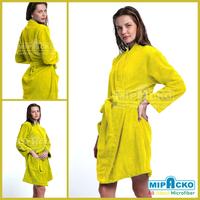 Gambar Handuk Kimono Mandi Microfiber Tangan Panjang Dewasa Dress - Biru, M dari Mipacko Microfiber Kota Bandung 5 Tokopedia