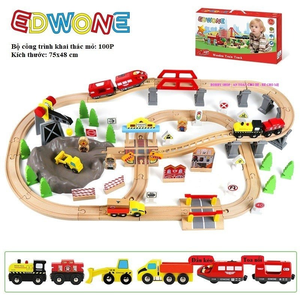 BobbyShop - Đồ chơi thông minh