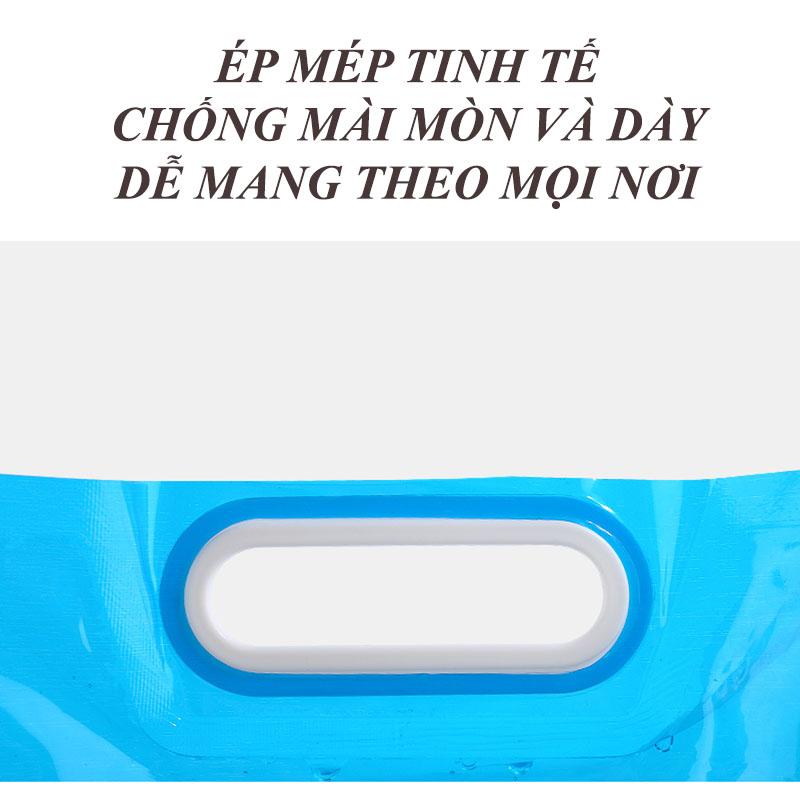 Túi đựng nước túi nước 5l 10l bình đựng nước 3