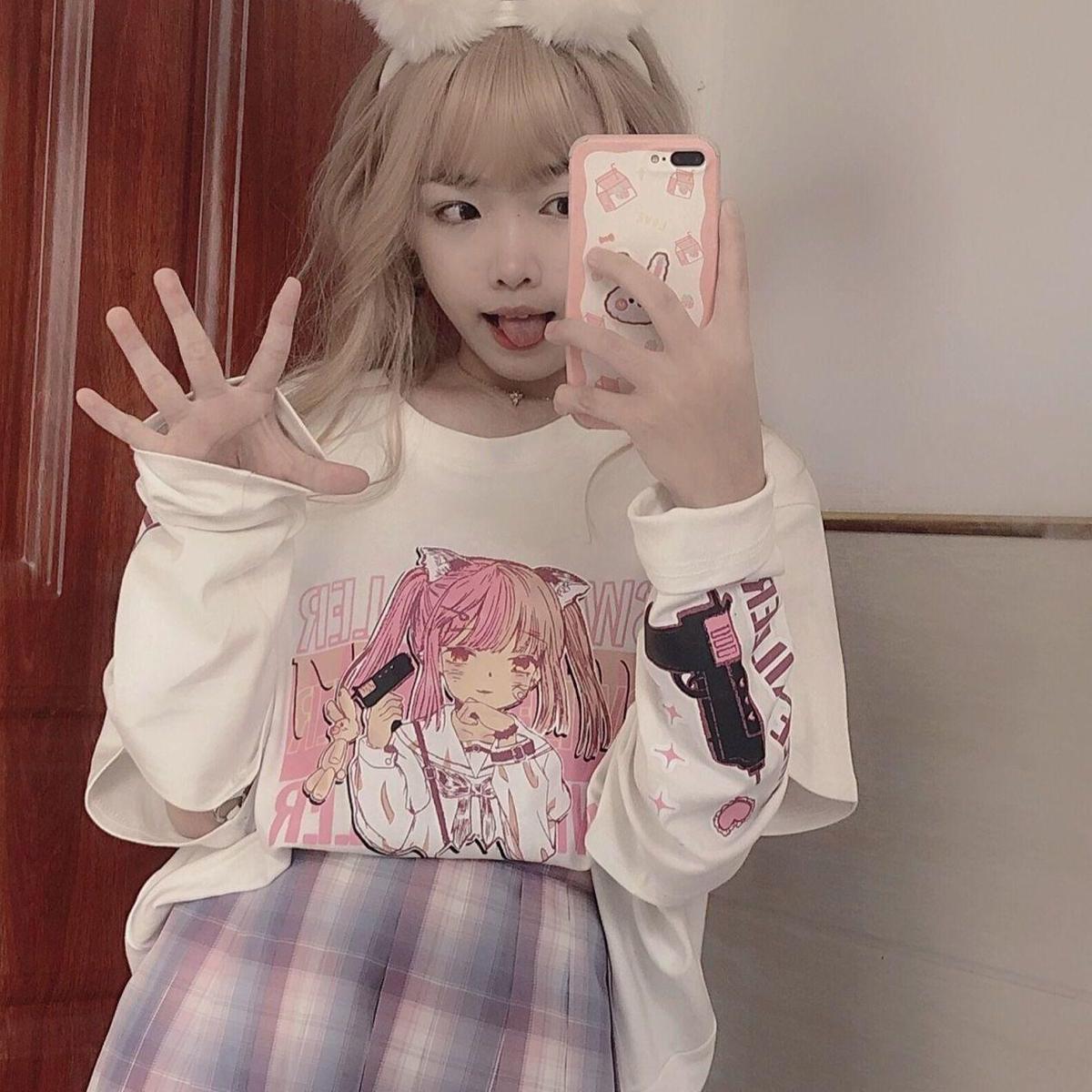 Product detail media - 1