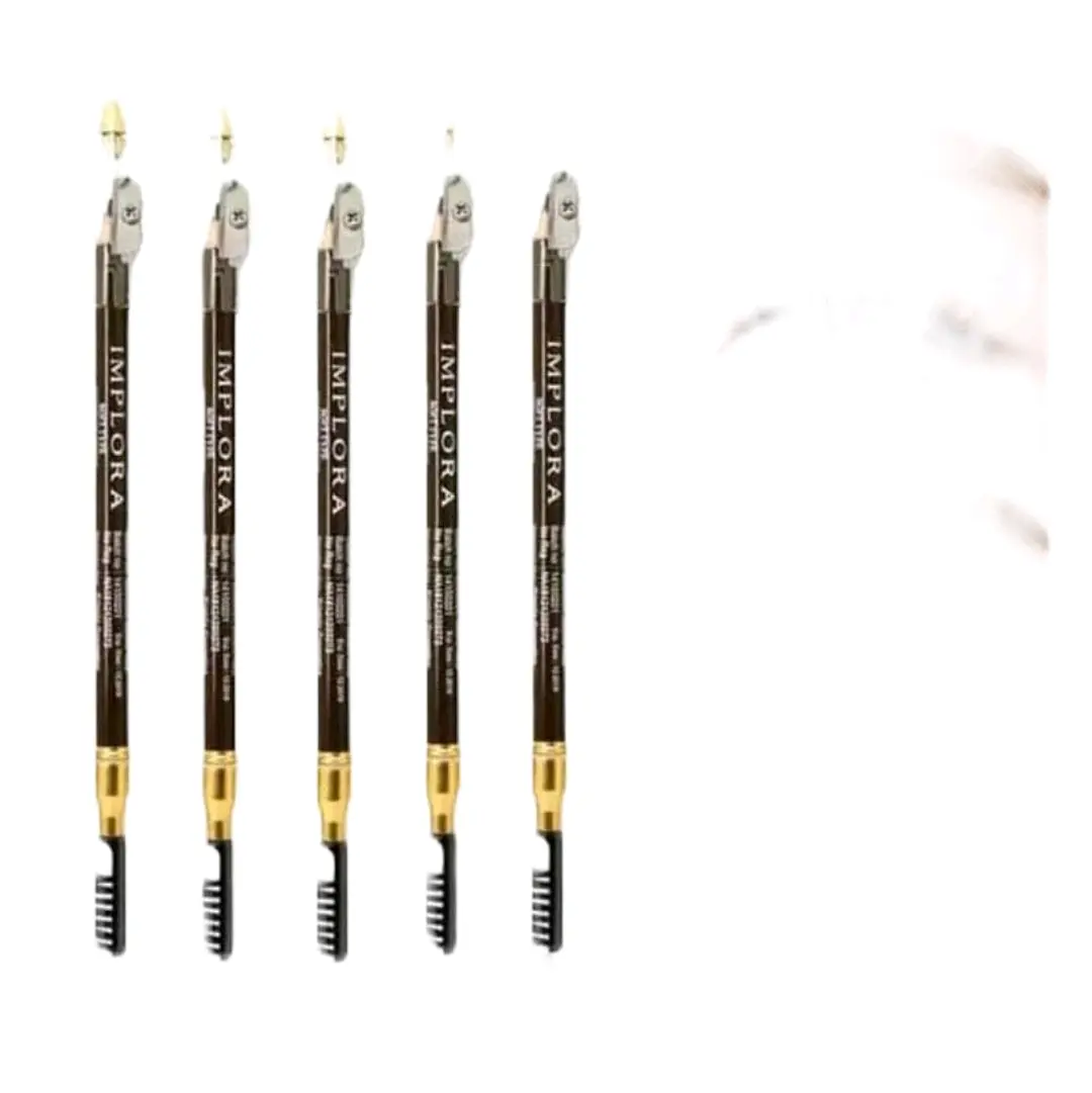 PENSIL ALIS IMPLORA BROWN