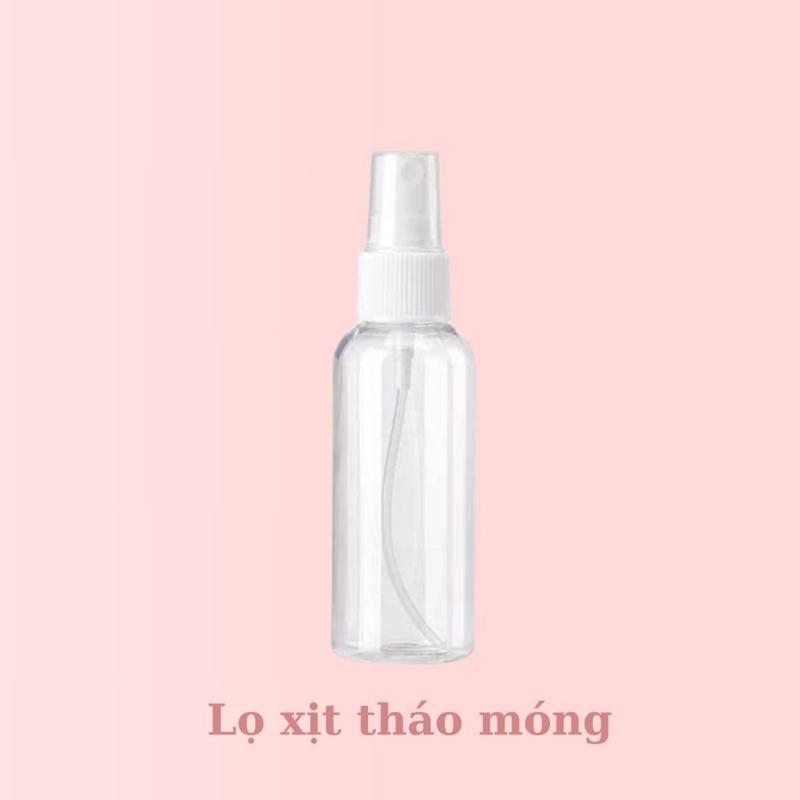 Lọ xịt tháo móng Hin Nail chuyên dụng