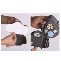 Gambar 3M N95 Particulate Filter 1744C Taishan T2 - Filter Masker 1 Bag isi 10 pcs dari 3M Automotive Kab. Bekasi 3 Tokopedia