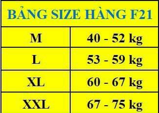 Product Introduction of BỘ PIJAMA TAY DÀI - LANH/TOLE VNXK F21 Cotton 0
