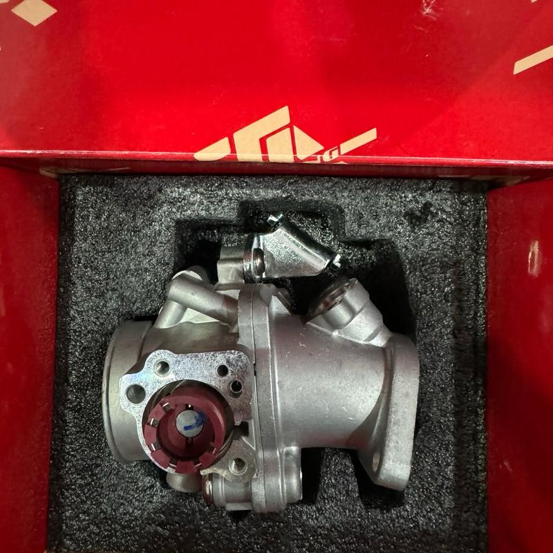 Họng xăng Exciter 155 TA Racing đủ size 2