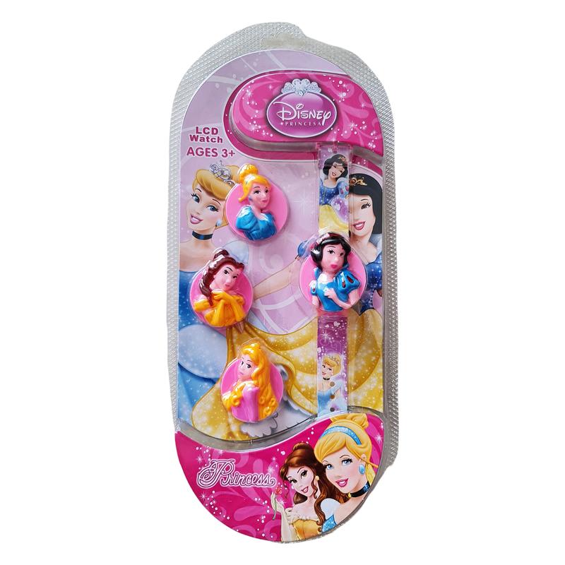 Ronaco - PROMO !!! Jam Tangan Anak Perempuan / Laki - Laki CUCI GUDANG RANDOM 2